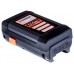GARDENA náhradný akumulátor li-lon 25V, 3,2 Ah 8838-20 / 525755501