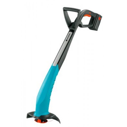 GARDENA akumulátorový turbotrimmer SmallCut 300 Accu 8844-20