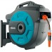 BAZÁR GARDENA Automatic Nástenný box na hadicu 30 m 8026-20 POŠKODENÝ OBAL!!!