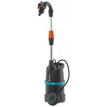 GARDENA 4000/1 Čerpadlo do suda (400W/4 000 l/h) 1762-20