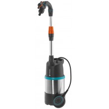 GARDENA 4700/2 inox Čerpadlo do suda (550W /4 700 l/h) 1764-20