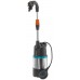 GARDENA 4700/2 inox Čerpadlo do suda (550W /4 700 l/h) 1764-20