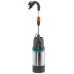 GARDENA 4700/2 inox automatic Čerpadlo do suda (550W/4 700 l/h) 1766-20