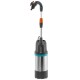 GARDENA 4700/2 inox automatic Čerpadlo do suda (550W/4 700 l/h) 1766-20
