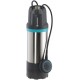GARDENA 5900/4 inox Ponorné tlakové čerpadlo (900W/5 900 l/h) 1768-20