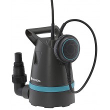 GARDENA 8600 Ponorné čerpadlo pre čistú vodu 400 W, 9001-29