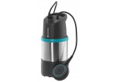 GARDENA 4700/2 inox Ponorné tlakové čerpadlo (550W/4 700 l/h) 9025-29