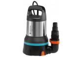 GARDENA Aquasensor 17000 Ponorné čerpadlo pre čistú vodu, 750W, 17 000l/h, 9036-20