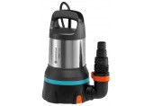 GARDENA Aquasensor 17000 Ponorné čerpadlo pre čistú vodu, 750W, 17 000l/h 9036-20