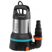 GARDENA Aquasensor 17000 Ponorné čerpadlo pre čistú vodu, 750W, 17 000l/h, 9036-20
