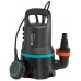 GARDENA 9000 Ponorné kalové čerpadlo (300W/ 9 000l/h) 9040-20