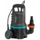 GARDENA 9000 Ponorné kalové čerpadlo (300W/ 9 000l/h) 9040-20