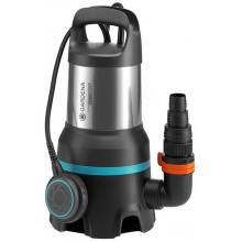 GARDENA 25000 Ponorné kalové čerpadlo ( 1100W / 25 000l/h) 9046-20
