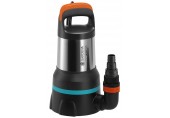 GARDENA 19500 AquaSensor 2 v 1 Ponorné čerpadlo (860W/19 500 l/h) 9049-20