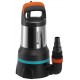 GARDENA 19500 AquaSensor 2 v 1 Ponorné čerpadlo (860W/19 500 l/h) 9049-20