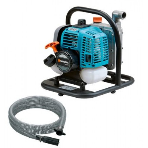 GARDENA benzínové čerpadlo 9000/3 Classic, 1436-20