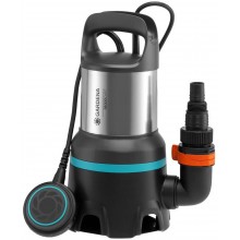 GARDENA 16000 Ponorné kalové čerpadlo ( 450W/16000l/h) 9042-20