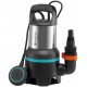 GARDENA 16000 Ponorné kalové čerpadlo ( 450W/16000l/h) 9042-20