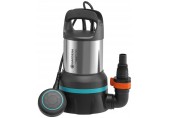 GARDENA 11000 Ponorné čerpadlo pre čistú vodu ( 450W/ 11 000l/h) 9032-20