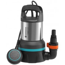 GARDENA 11000 Ponorné čerpadlo pre čistú vodu ( 450W/ 11 000l/h) 9032-20