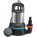 GARDENA 11000 Ponorné čerpadlo pre čistú vodu ( 450W/ 11 000l/h) 9032-20