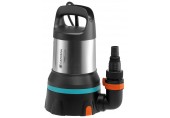 GARDENA Aquasensor 11000 Ponorné čerpadlo pre čistú vodu, 450W, 11 000l/h, 9034-20