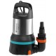 GARDENA Aquasensor 11000 Ponorné čerpadlo pre čistú vodu (450W / 11 000l/h) 9034-20