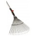 GARDENA Combisystem vejárové hrable 50cm, s násadou 130cm, akcie 3022-36