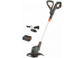 GARDENA ComfortCut 23/18V P4A akumulátorový trimmer, sada 14701-20