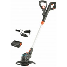GARDENA ComfortCut 23/18V P4A akumulátorový trimmer, sada (1 x 2,5 Ah) 14701-20