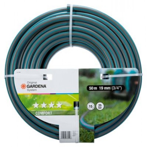 GARDENA hadica Comfort 3/4" bez armatúry metráž 8695-22