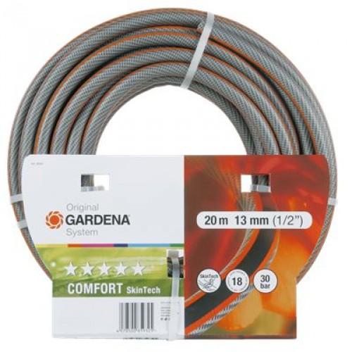 GARDENA hadica SkinTech Comfort 1/2" 20 m, 8593-37