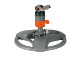 GARDENA Comfort turbínový zavlažovač so sánkami 8143-20