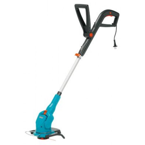 VÝPREDAJ GARDENA elektrický turbotrimmer EasyCut 400 (8846-29) R8846-20 NEMÁ ORIGIN.OBAL