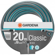 GARDENA Classic hadica 19 mm (3/4") 20m 18022-20