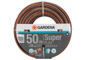 GARDENA Premium SuperFLEX Hadica, 13 mm (1/2"), 50m 18099-20