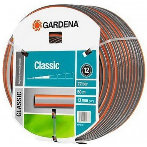GARDENA hadica Classic 1/2" 50m bez armatúry 8539-20 GARDENA hadica Classic 1/2" 50m bez armatúry 8539-20