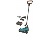 GARDENA HandyMower 22/18V P4A Akumulátorová kosačka, sada (1 x 2,5 Ah/18V) 14620-20