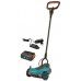 GARDENA HandyMower 22/18V P4A Akumulátorová kosačka, sada (1 x 2,5 Ah/18V) 14620-20