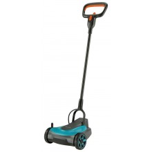 BAZÁR GARDENA HandyMower 22/18V P4A Akumulátorová kosačka,bez akumulátora 14620-55 POUŽITÉ