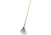 GARDENA ClassicLine kovové hrable nastaviteľné, 45 cm 17202-20