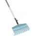 Gardena Combisystem hrable na trávu 43cm, s násadou 130cm, akcie 3020-30