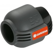 GARDENA SP-Koncový kus 25 mm, 2778-20