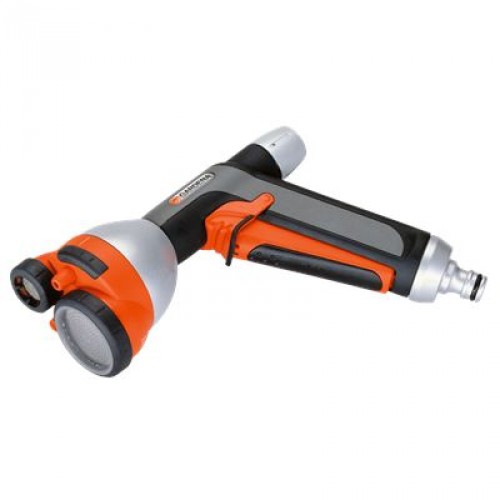 GARDENA kovová multifunkčná sprcha Premium 8107-20