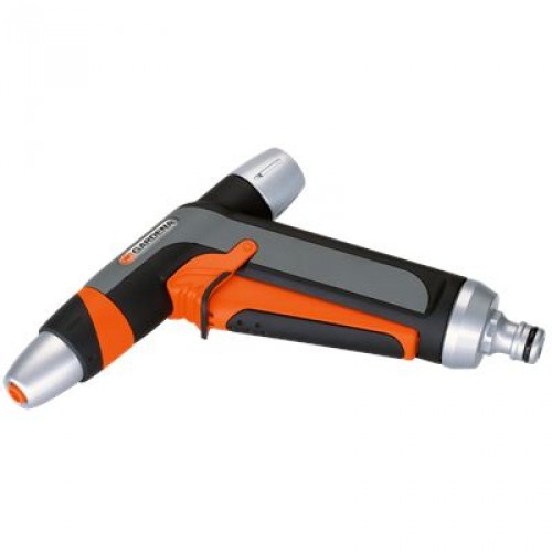 GARDENA kovový postrekovač Premium 8101-37