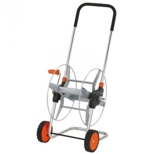 GARDENA kovový vozík na hadicu (max 60m) 2681-20