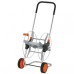 GARDENA kovový vozík na hadicu (max 60m) 2681-20