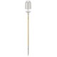 GARDENA ClickUp! kŕmidlo pre vtáky, 35cm, s násadou 117cm 11380-30