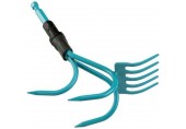 GARDENA Combisystem kultivátor+ hrable, 9 cm 3165-20