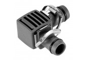 GARDENA Micro-Drip-System-L-kus 1/2'' 13 mm( 2 ks) 8382-29